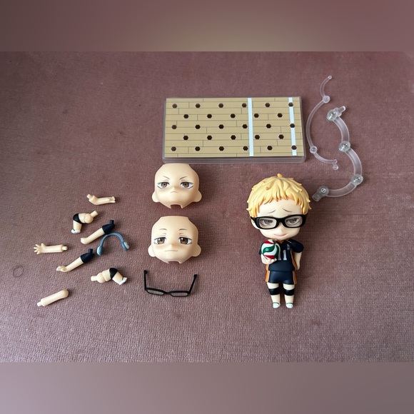 Haikyu! Nendoroid - Picture 3 of 4